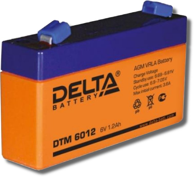 Delta DTM 6012