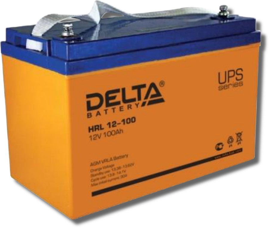 Delta HRL 12-100 - купить в интернет магазине с доставкой, цены, описание, характеристики, отзывы