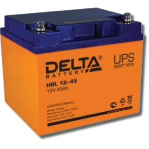 Delta HRL 12-45