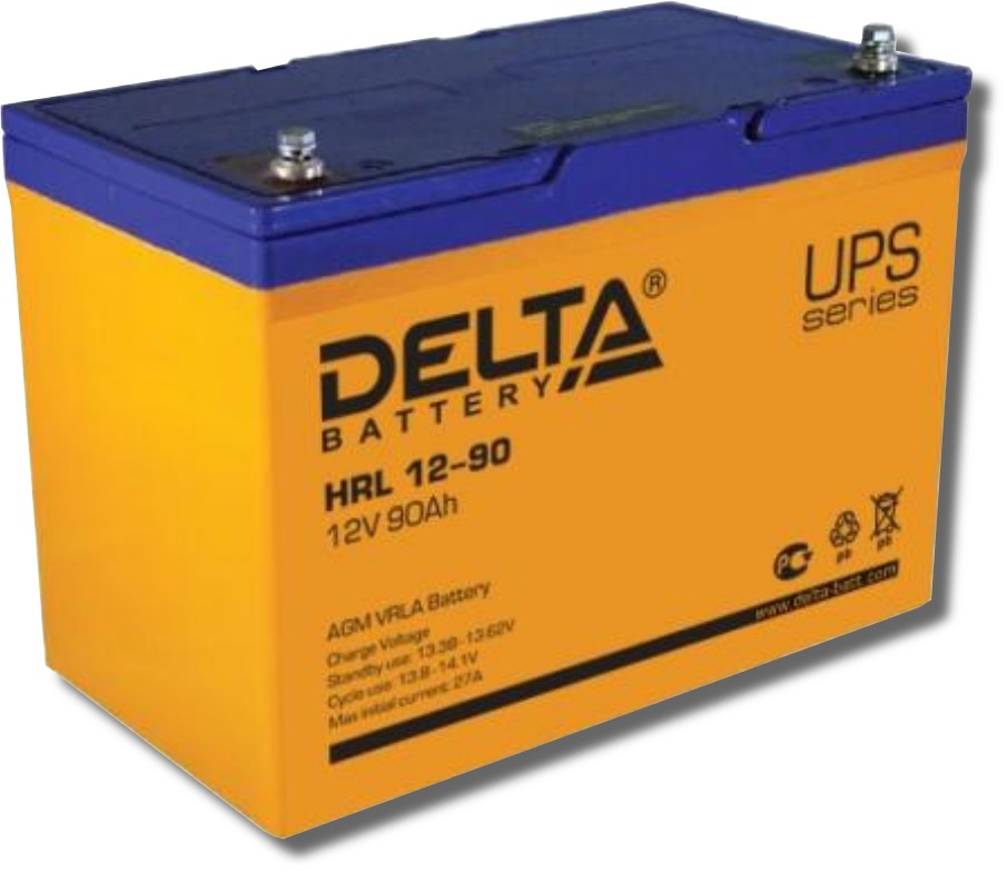 Delta HRL 12-90 - купить в интернет магазине с доставкой, цены, описание, характеристики, отзывы