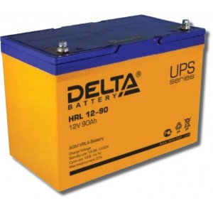 Delta HRL 12-90