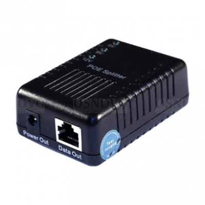PoE Splitter/1