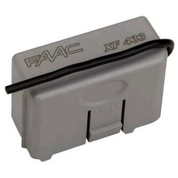 FAAC 319006 XF433