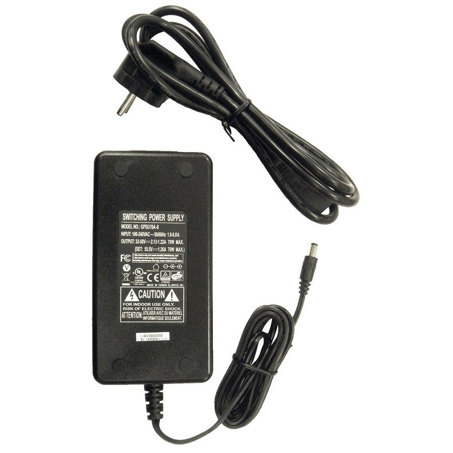 SWP551260 (DC56V/70W) - купить в интернет магазине с доставкой, цены, описание, характеристики, отзывы