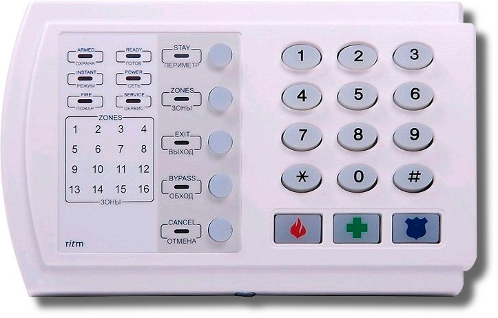 Контакт GSM-9N - купить в интернет магазине с доставкой, цены, описание, характеристики, отзывы