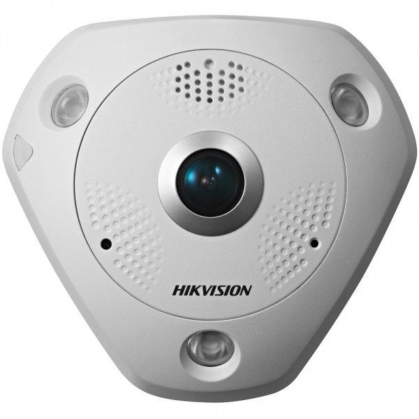 DS-2CD6332FWD-IS (1.19mm)
