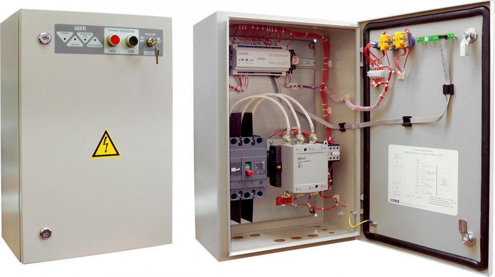 ШКП-75 (IP54) - купить в интернет магазине с доставкой, цены, описание, характеристики, отзывы