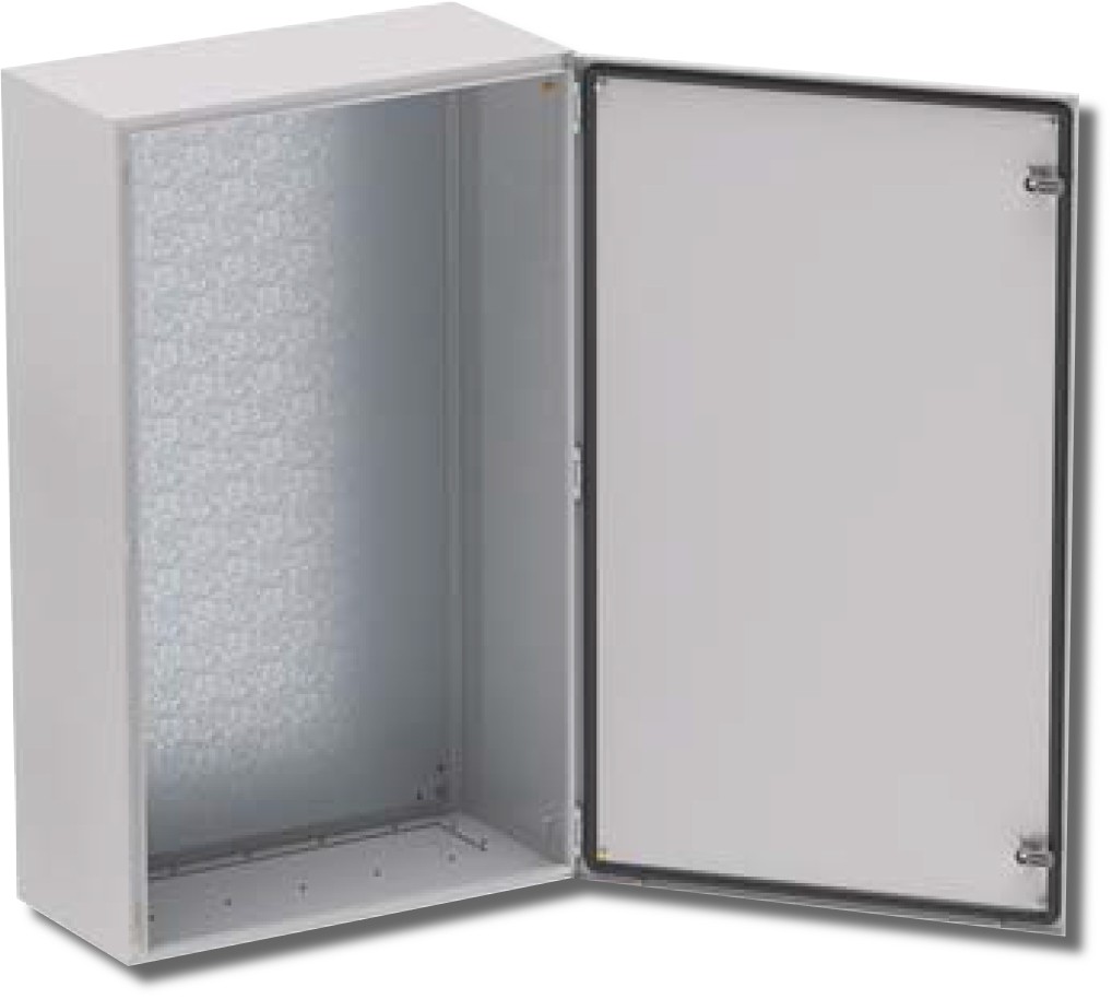 R5ST0563 (500х600х300), IP65 - купить в интернет магазине с доставкой, цены, описание, характеристики, отзывы