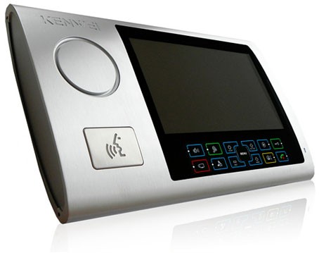 KW-S701C-M200 (серебро) - купить в интернет магазине с доставкой, цены, описание, характеристики, отзывы