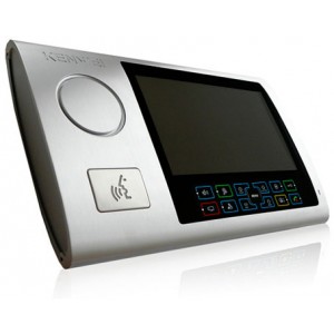 KW-S701C-M200 (серебро)