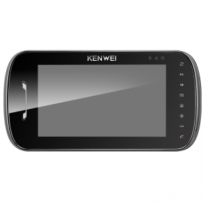 KW-E703FC-M200 (черный)
