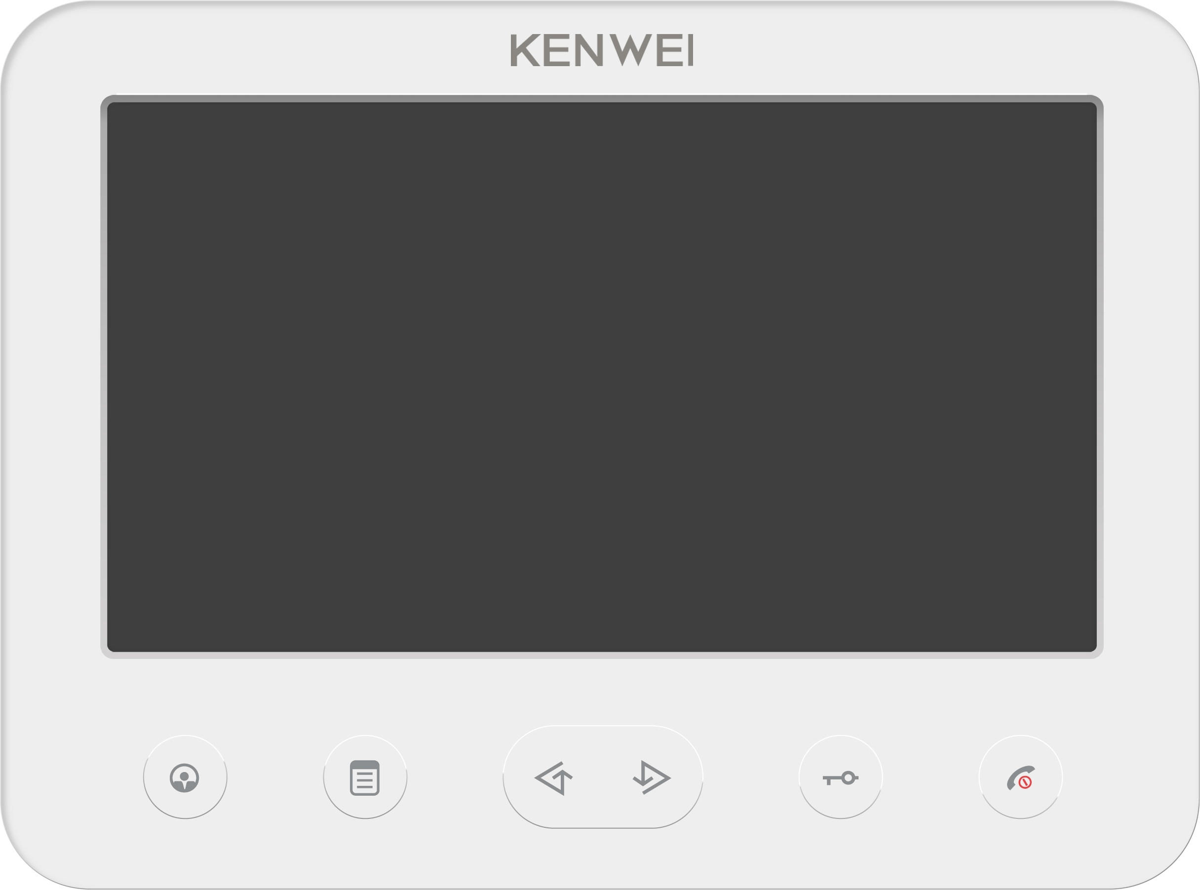 KW-E706FC-W200 (белый) - купить в интернет магазине с доставкой, цены, описание, характеристики, отзывы