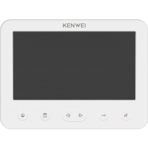 KW-E706FC-W200 (белый)