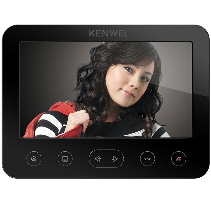 KW-E706FC-W200 (черный) - купить в интернет магазине с доставкой, цены, описание, характеристики, отзывы