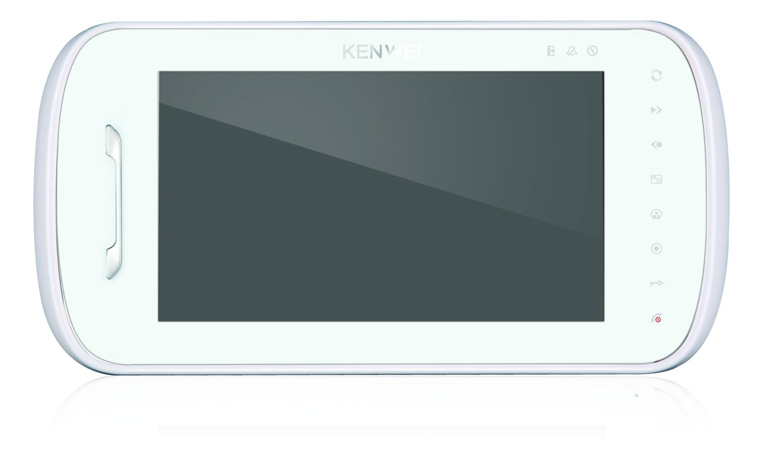 KW-E703FC-M200 Vizit (белый)