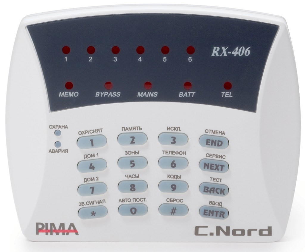 RX-406 - купить в интернет магазине с доставкой, цены, описание, характеристики, отзывы