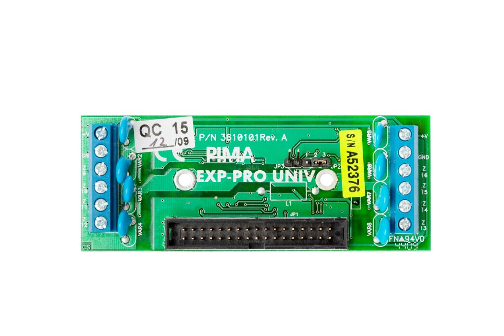 EXP-PRO