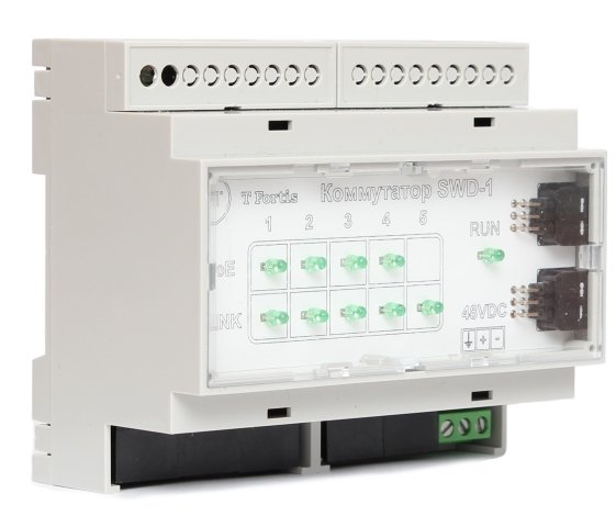 Tfortis SWD-1 - купить в интернет магазине с доставкой, цены, описание, характеристики, отзывы