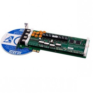 СПРУТ-7/А-8 PCI-Express