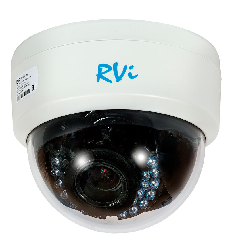 RVi-IPC32S (2.8-12 мм)         - купить в интернет магазине с доставкой, цены, описание, характеристики, отзывы
