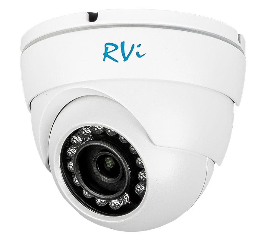 RVi-IPC33S (3.6 мм) - купить в интернет магазине с доставкой, цены, описание, характеристики, отзывы