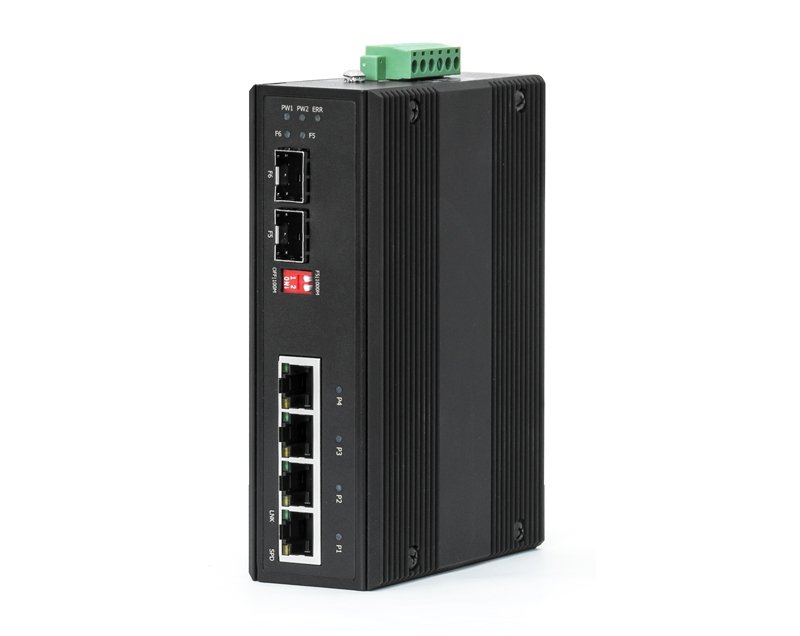 Cross-4/HPoE SP
