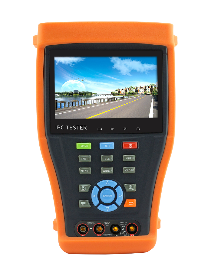 TIP-T-MT-4,3 - купить в интернет магазине с доставкой, цены, описание, характеристики, отзывы