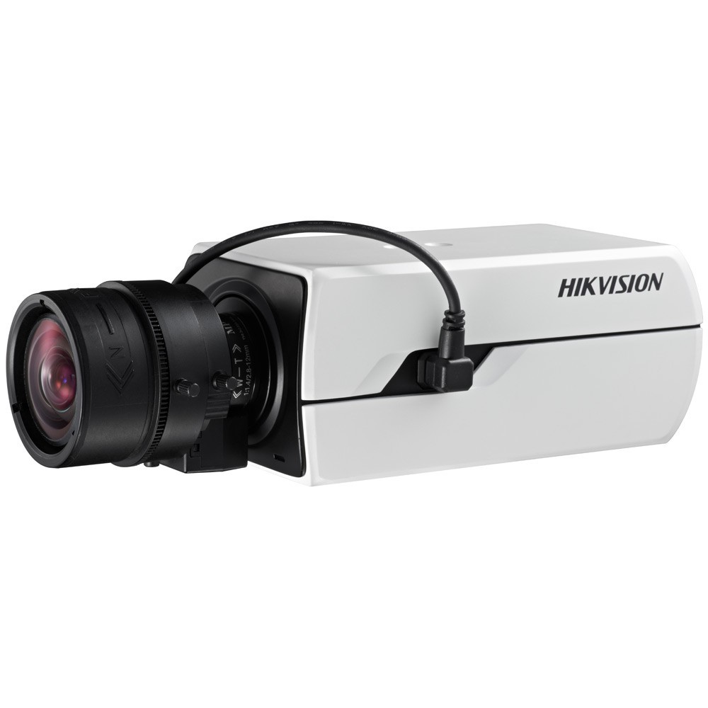 DS-2CD4025FWD-A - купить в интернет магазине с доставкой, цены, описание, характеристики, отзывы