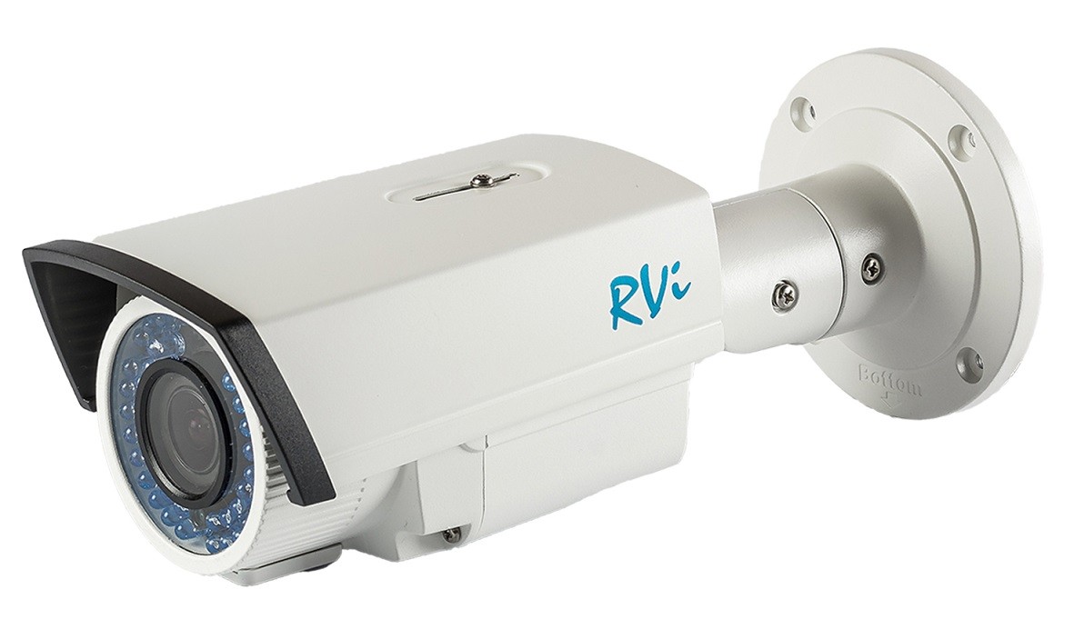 RVi-IPC42L (2.8-12 мм) - купить в интернет магазине с доставкой, цены, описание, характеристики, отзывы