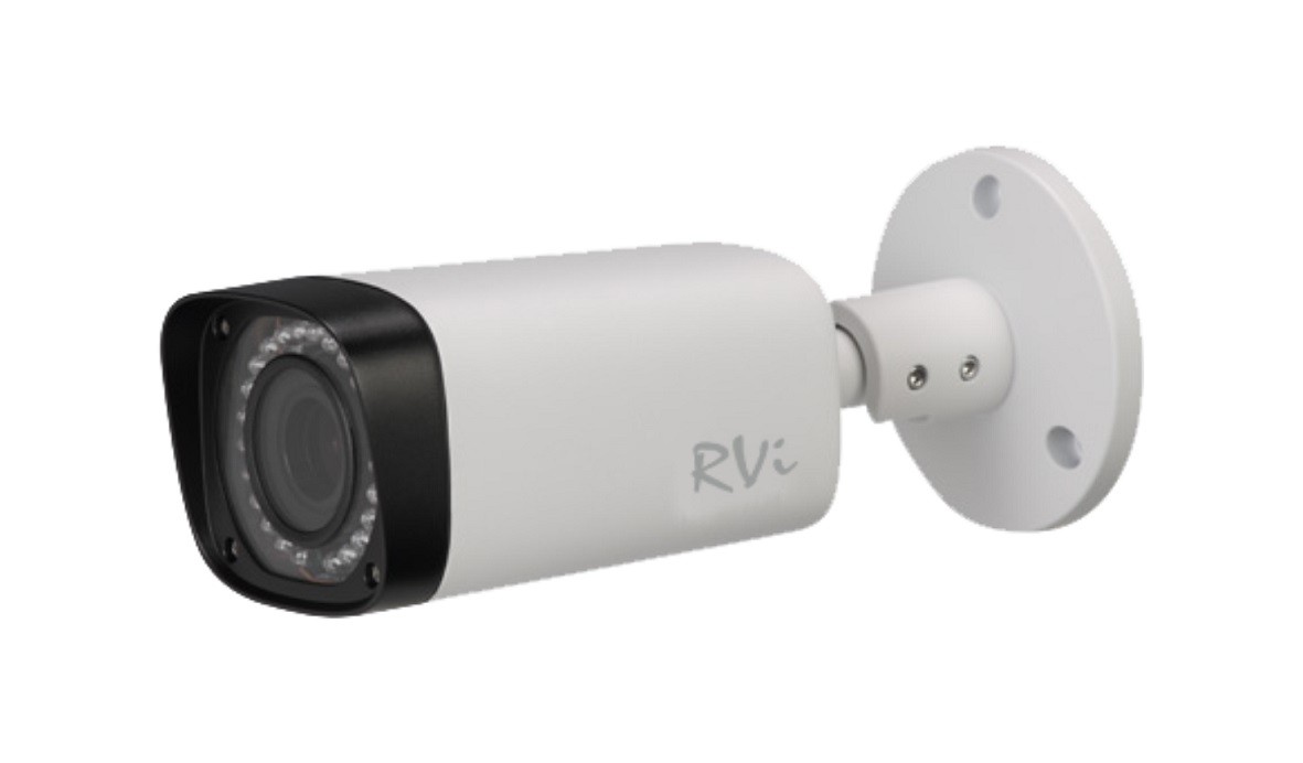 RVi-IPC43L (2.7-12 мм) - купить в интернет магазине с доставкой, цены, описание, характеристики, отзывы