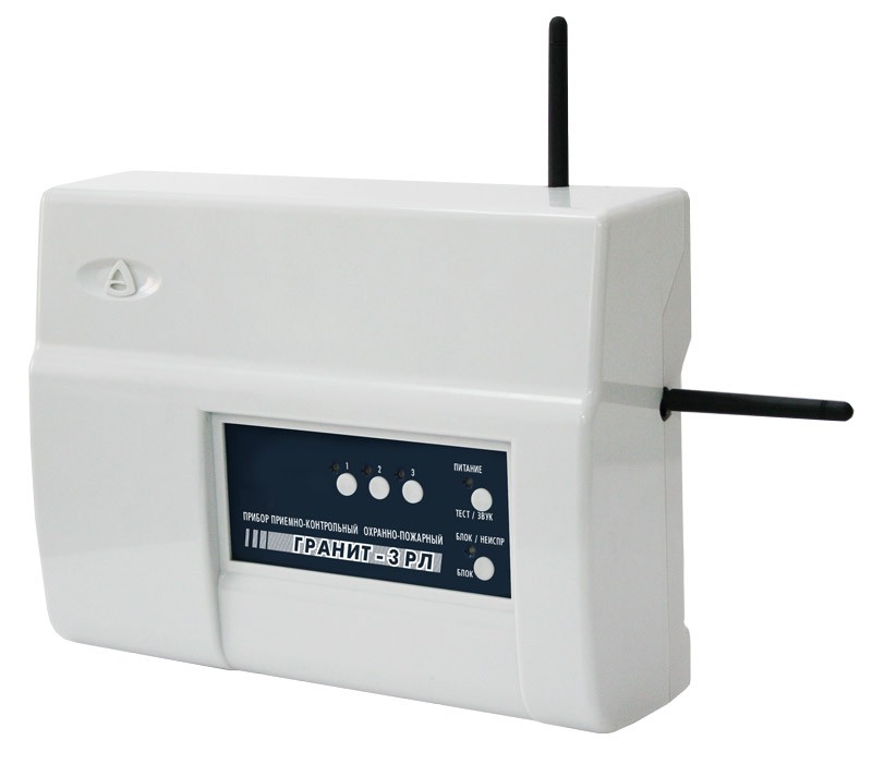 Гранит-3Р (USB) с УК и IP-коммуникаторами - купить в интернет магазине с доставкой, цены, описание, характеристики, отзывы