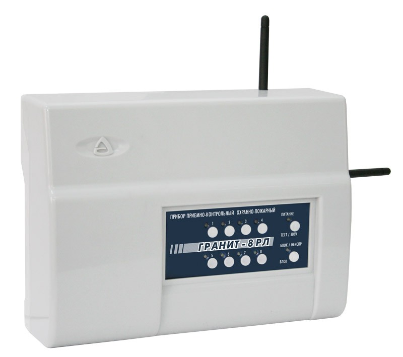 Гранит-8Р (USB) с УК и IP-коммуникаторами - купить в интернет магазине с доставкой, цены, описание, характеристики, отзывы