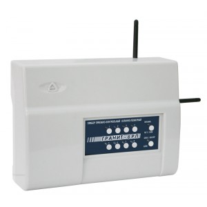 Гранит-8Р (USB) с УК и IP-коммуникаторами