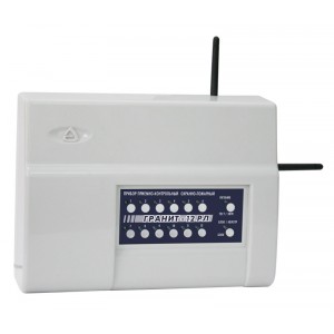 Гранит-12Р (USB) с УК и IP-коммуникаторами