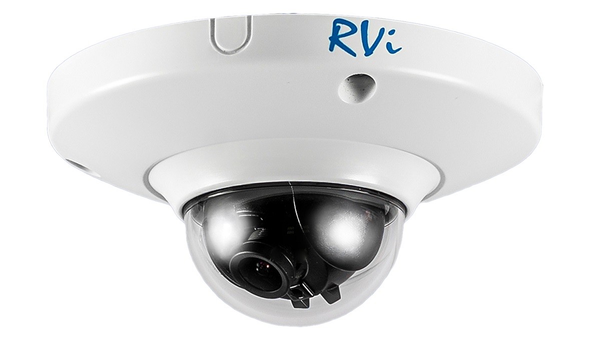 RVi-IPC33MS (2.8 мм) - купить в интернет магазине с доставкой, цены, описание, характеристики, отзывы