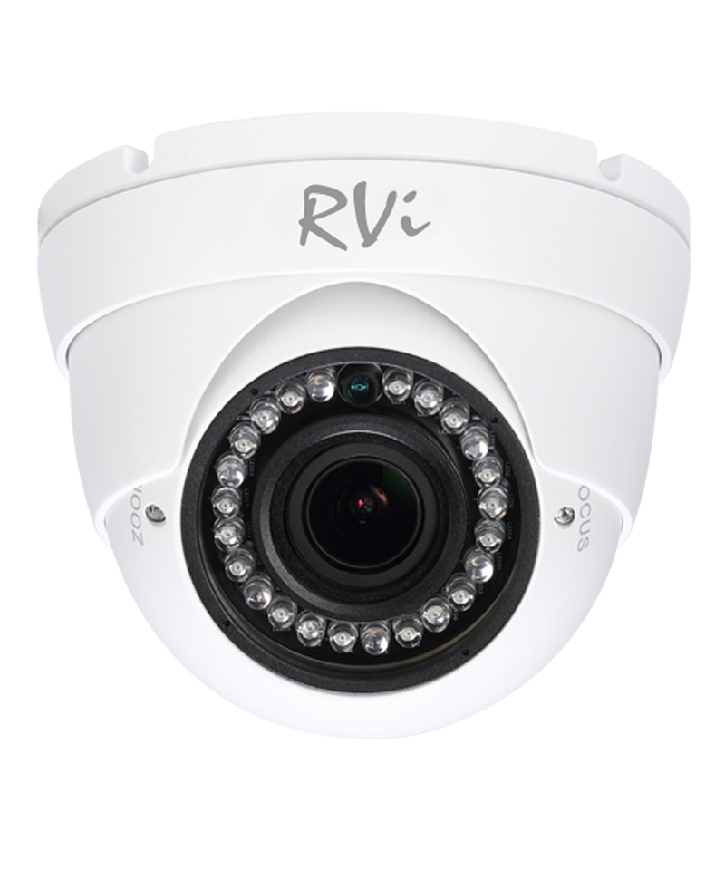 RVi-HDC311VB-C (2.7-12 мм) - купить в интернет магазине с доставкой, цены, описание, характеристики, отзывы