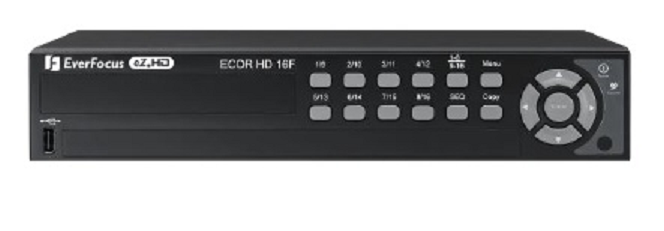 ECOR-HD16F - купить в интернет магазине с доставкой, цены, описание, характеристики, отзывы