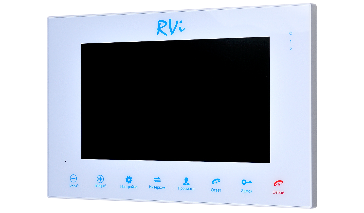 RVi-VD10-11 (белый) - купить в интернет магазине с доставкой, цены, описание, характеристики, отзывы