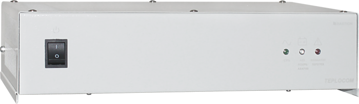 TEPLOCOM-600