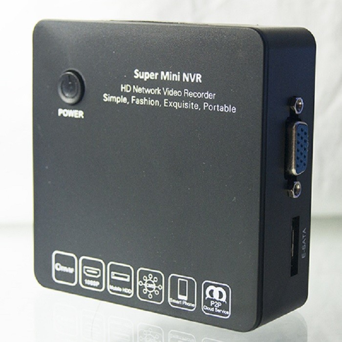 Vstarcam NVR-4 (AF411) - купить в интернет магазине с доставкой, цены, описание, характеристики, отзывы