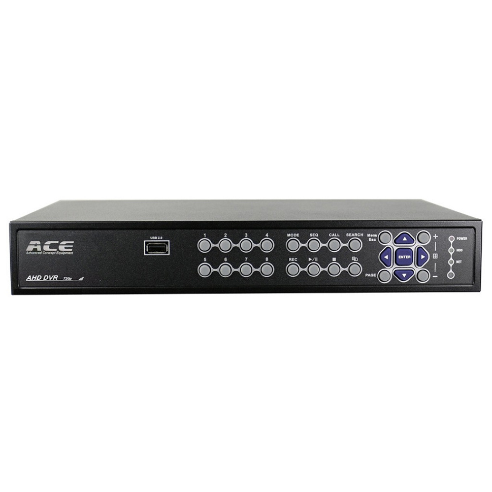 ACE DA-1160A - купить в интернет магазине с доставкой, цены, описание, характеристики, отзывы