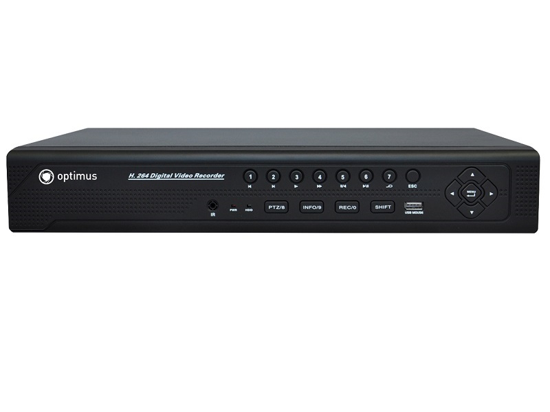 NVR-2323 - купить в интернет магазине с доставкой, цены, описание, характеристики, отзывы