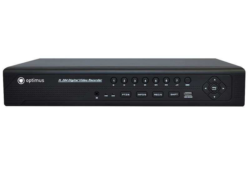 NVR-2323 - купить в интернет магазине с доставкой, цены, описание, характеристики, отзывы