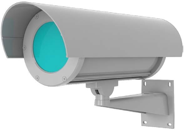 ТВК-184 IP Eх (AXIS P1367)
