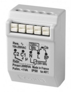 MTR2000ERP