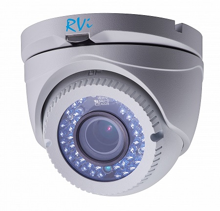 RVi-HDC321VB-T (2.8-12 мм) - купить в интернет магазине с доставкой, цены, описание, характеристики, отзывы