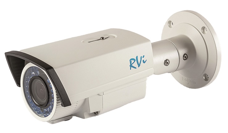 RVi-HDC411-AT (2.8-12 мм) - купить в интернет магазине с доставкой, цены, описание, характеристики, отзывы