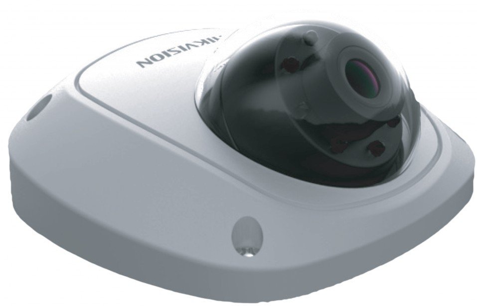 DS-2CD6510D-IO (4mm)         - купить в интернет магазине с доставкой, цены, описание, характеристики, отзывы