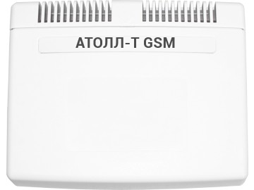 АТОЛЛ-Т GSM - купить в интернет магазине с доставкой, цены, описание, характеристики, отзывы