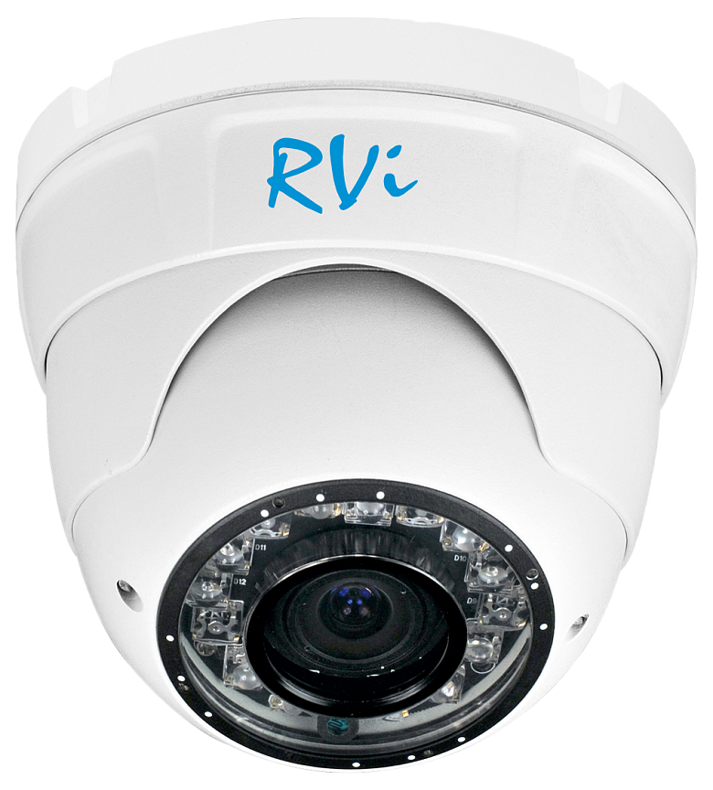 RVi-IPC34VB (3.0-12 мм) - купить в интернет магазине с доставкой, цены, описание, характеристики, отзывы